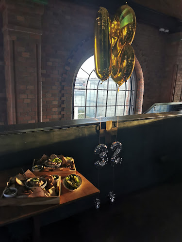 moodro resto - Katowice