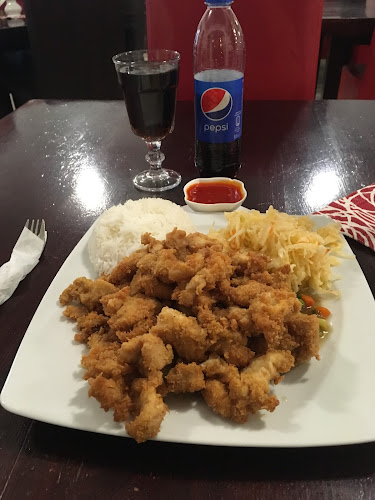 Czerwony Smok - Łosice