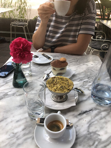 Opinii despre La Fontana Pizza Napoletana în Tychy - Gastronomia