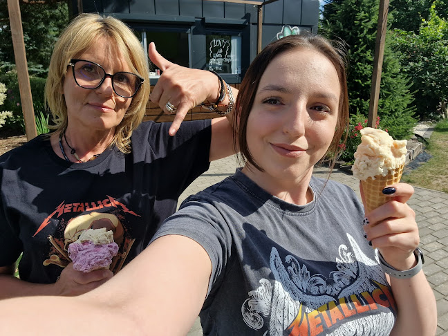 Lodziarnia Miętove.pl - Gastronomia