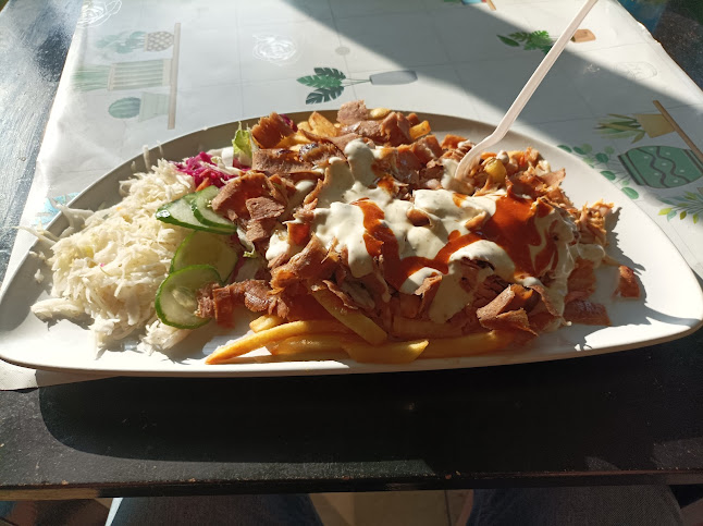 DADA KEBAB - Żyrardów