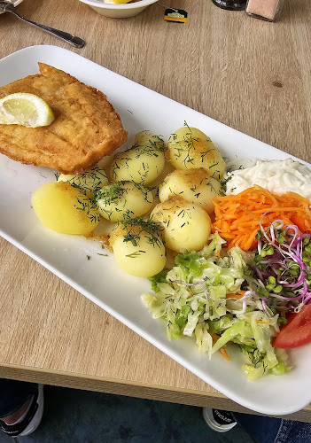 BISTRO GRILL "DOROTA" - Poznań