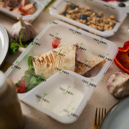 TakeAway Diet - Catering Dietetyczny - Niemcz