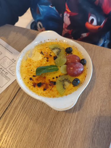 Comentarii opinii despre Marina Gaj