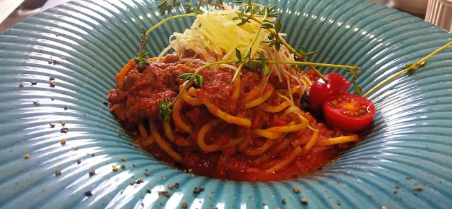 Comments and reviews of Trattoria Familia