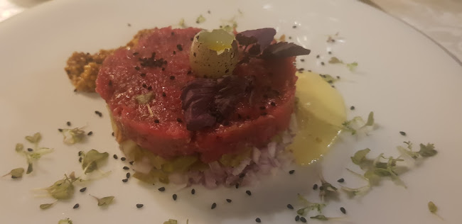 Stara Kamienica - Gastronomia