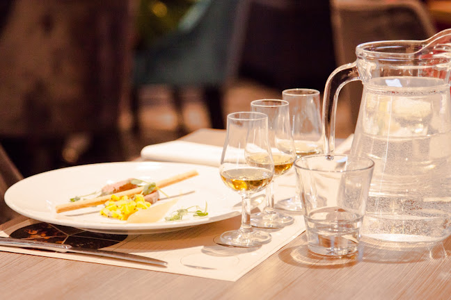 Restauracja Stare Kino - Nowy Sącz