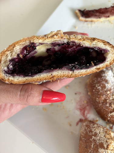 Cukiernia francuska Batida - Gastronomia