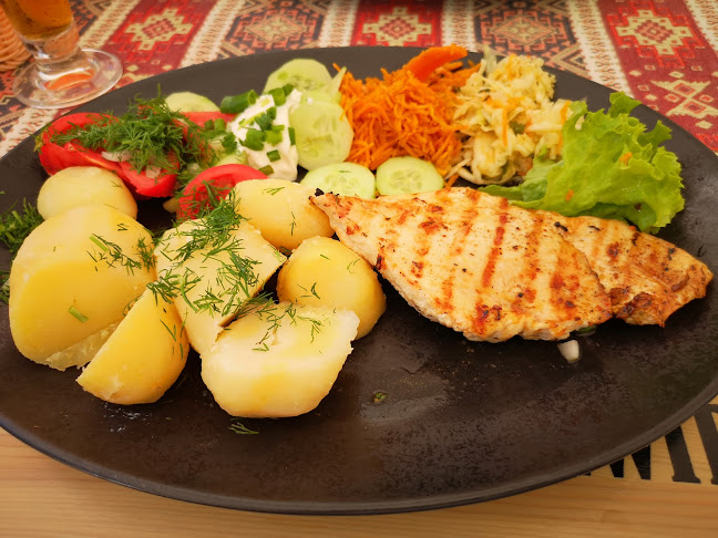 Restauracja Muzealna Ormiańskie Piwnice - Zamość