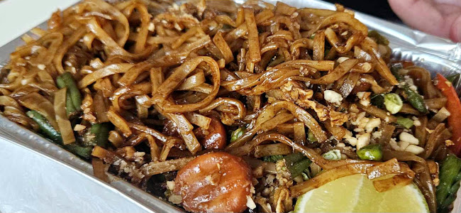 Mama Indii - Warszawa