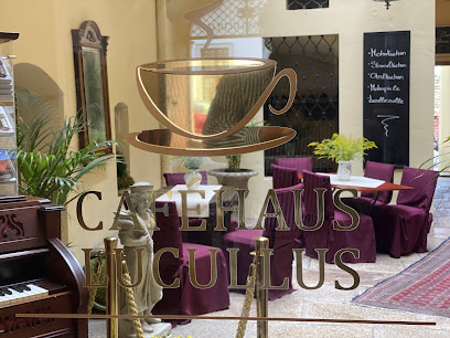 Lucullus Coffee Shop
