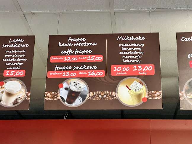 Cafe Emi - Wodzisław Śląski