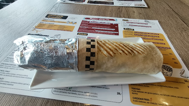 Comments and reviews of Pokusa and pizza