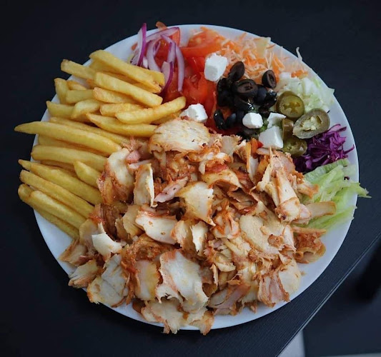 DELHI KEBAB - Świebodzice