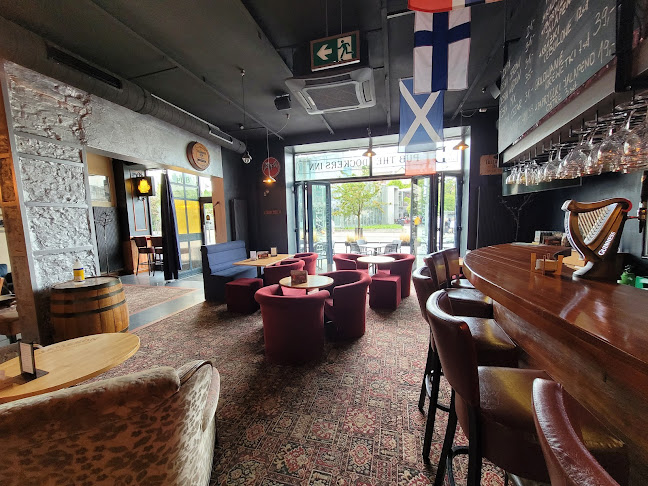 The Dockers Inn Pub - Gdynia
