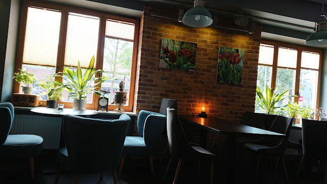 Comentarii opinii despre Kawiarnia Naleśnikarnia Fryderyk