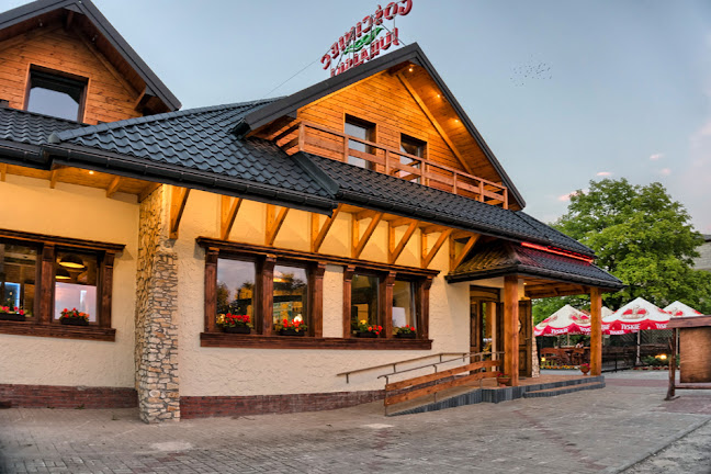 Comentarii opinii despre Gościniec Jurajski - restauracja noclegi sala weselna