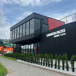 Restauracja Lumberjacks Burgers