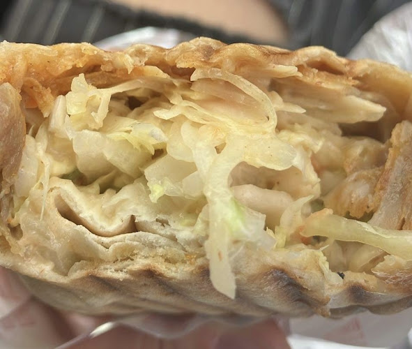 Opinii despre FARAH KEBAB & RESTAURACJA în Węgrów - Gastronomia