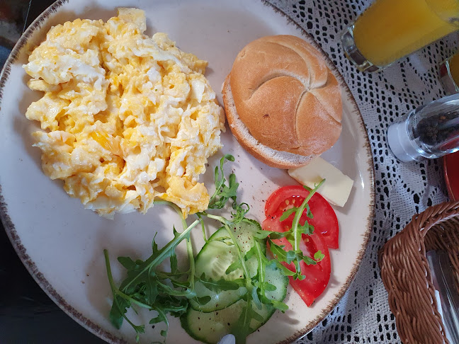 Opinii despre Restauracja Dmuchawce în Poznań - Gastronomia