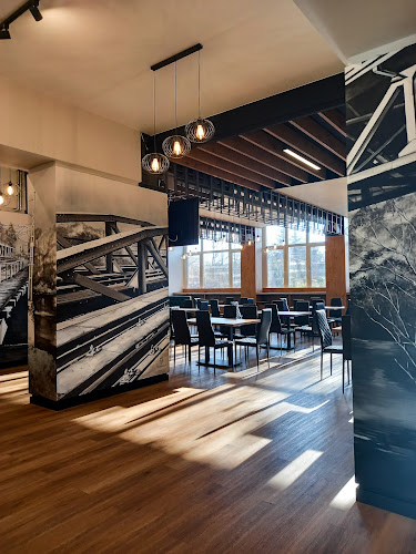 Restauracja Olimpia - Gastronomia