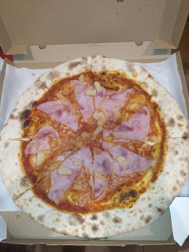 Mamma Mia Ristorante Pizzeria - Radom