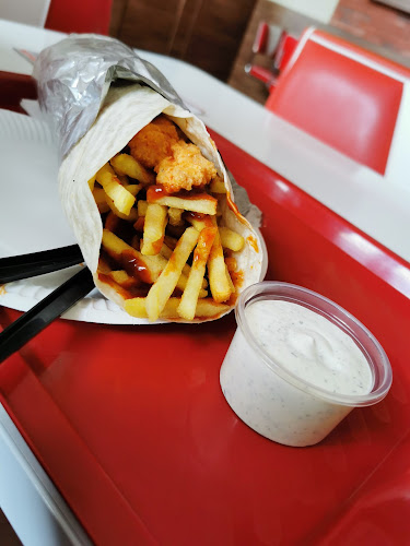 Fresh Chicken - Chełmno