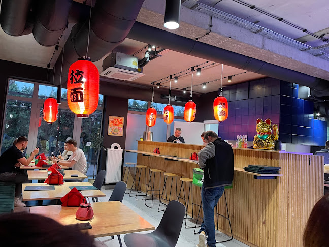Yatta Ramen Wrocław - Gastronomia