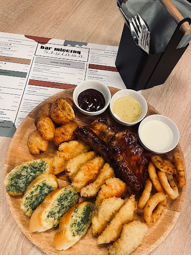 Opinii despre Bar Mleczny STYLOWO în Dąbrowa Górnicza - Gastronomia