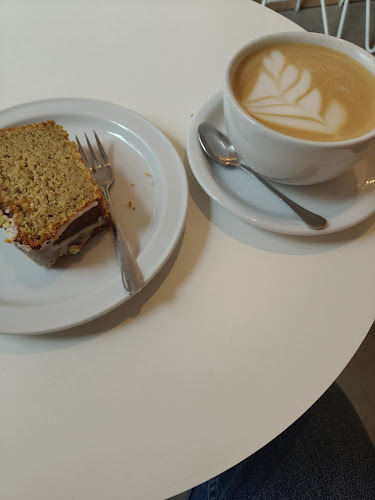 KLAR kawa i wino - kawiarnia speciality wine bar Gliwice