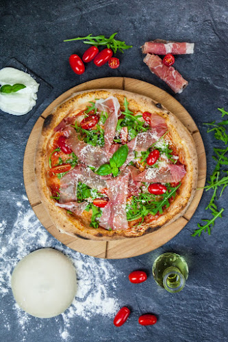 Aromat Restauracja - Dębica