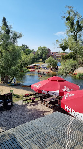 Pokoje & Bar Stara Piekarnia