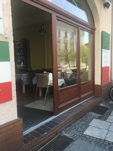 Nasz Bar - Gastronomia