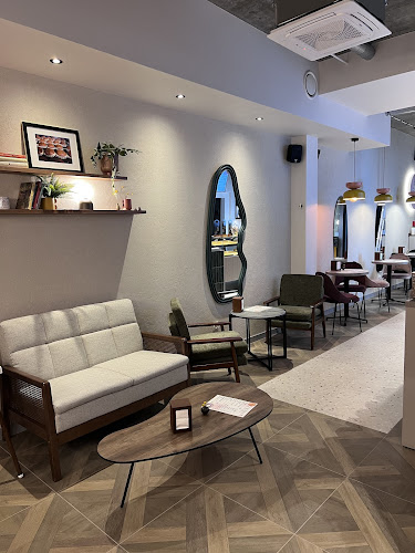 Comentarii opinii despre Stolica Lodów Pączków - Sowińskiego 53a