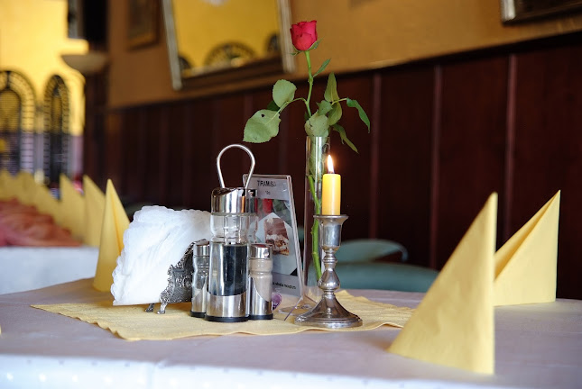 Restauracja Leśna Ostoja