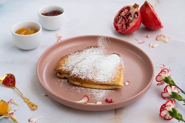 Ania Catering - Gastronomia