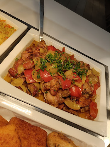 Restauracja OLIMP - Rzeszów