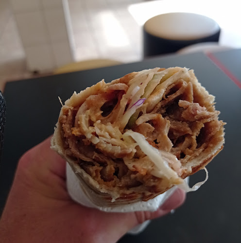 Reviews of Shaik in Elbląg - Gastronomia