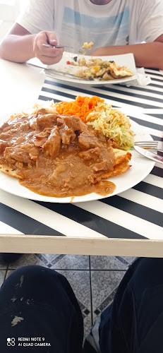 Targówek - Gastronomia