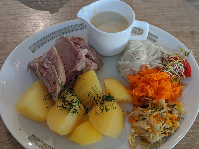 BISTRO GRILL "DOROTA" - Gastronomia