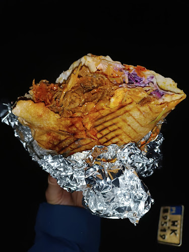 Kebab Masha