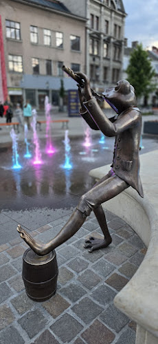 Piekarnia Bethlehem - Bielsko-Biała