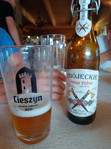 Restauracja Bacówka - Jaworki