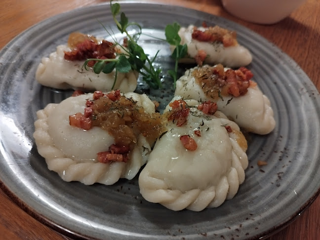 Opinii despre Restauracja Gąska KUJAWSKA în Stopka - Gastronomia