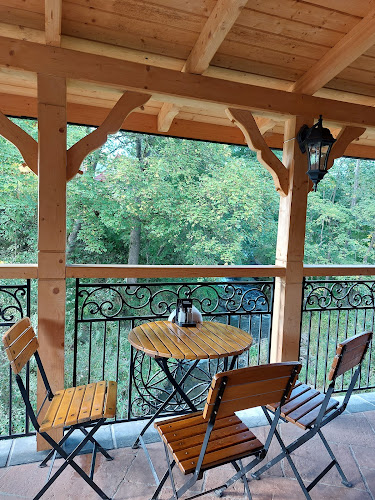 Restauracja Bacówka - Jaworki