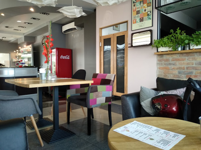 Cukiernia & Kuchnia KEKS - Dębica