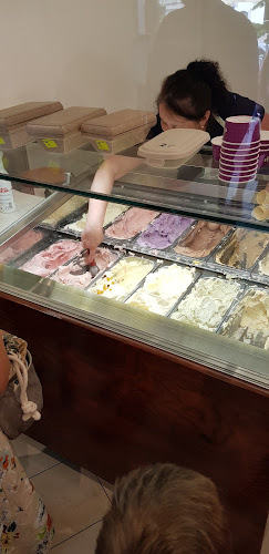 Lody Dudzik - Dobczyce