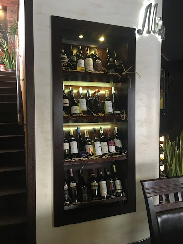 Comentarii opinii despre Mamma Mia Ristorante Pizzeria