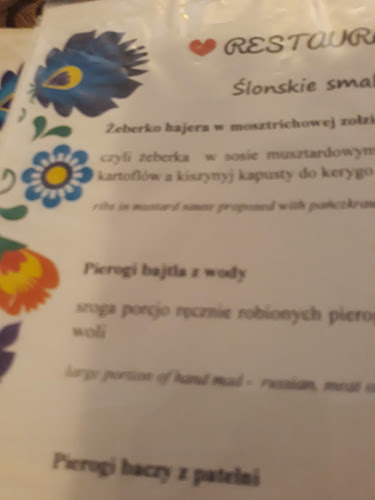 Restauracja Grecka Kalimera - Gliwice