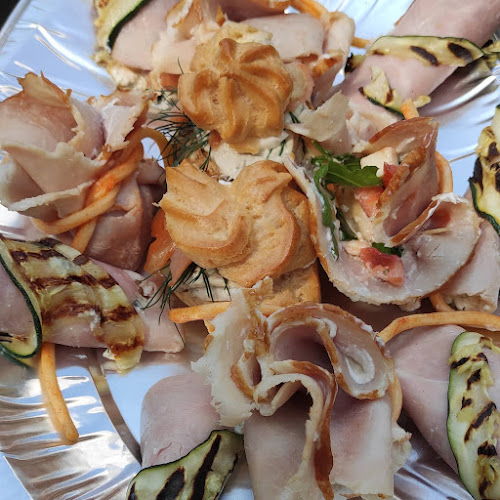 Comentarii opinii despre Catering i Wypieki Pychotka